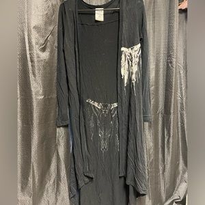 Vocal duster steer head